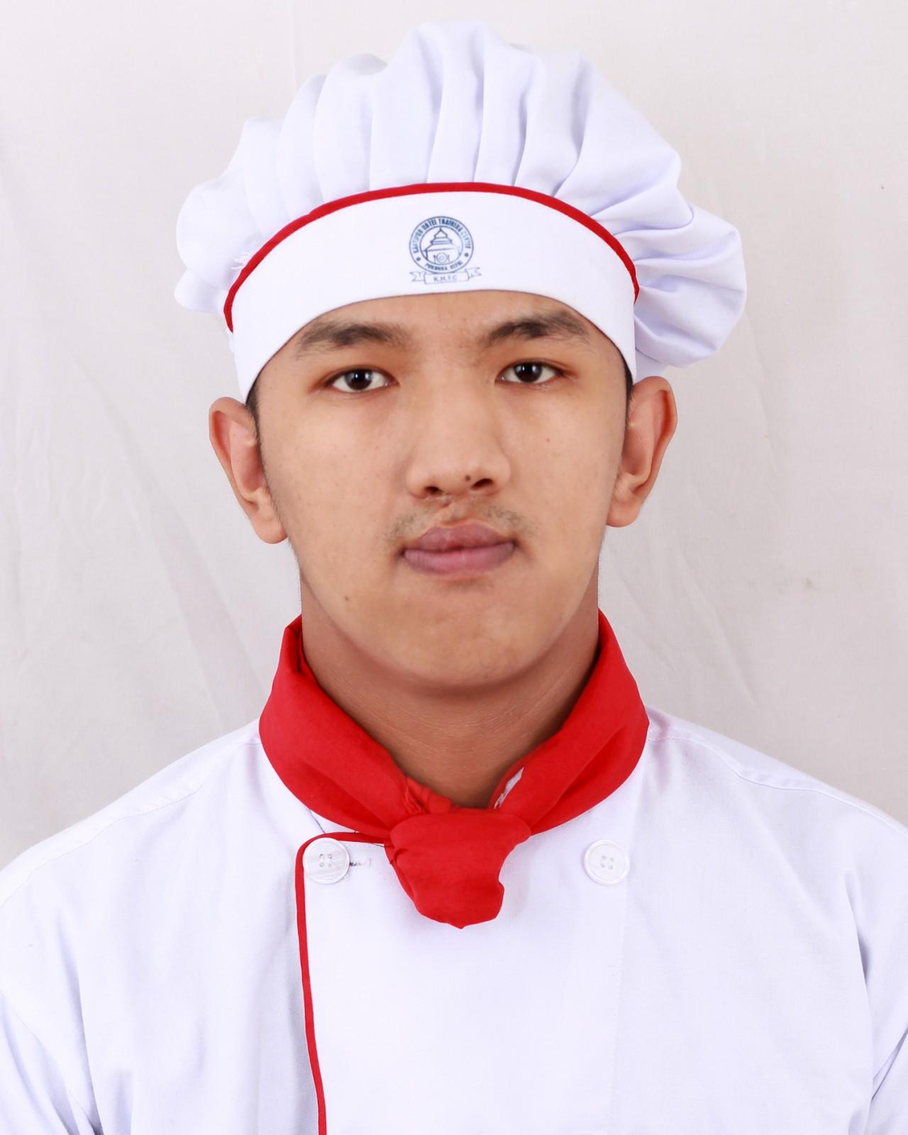 Salon Gurung
