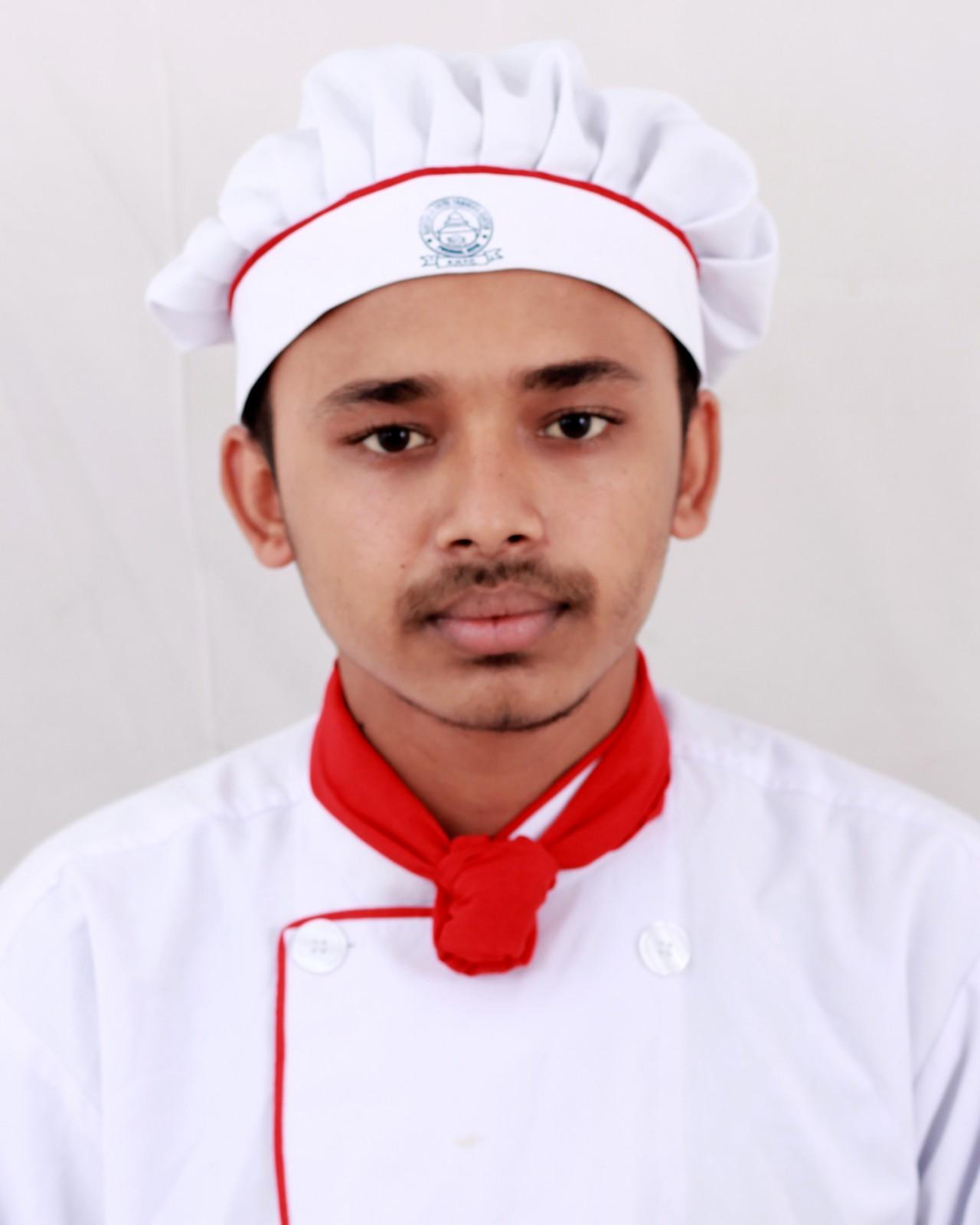 Anil BK