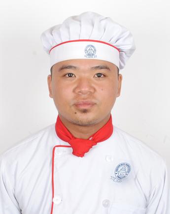 Prem Gurung