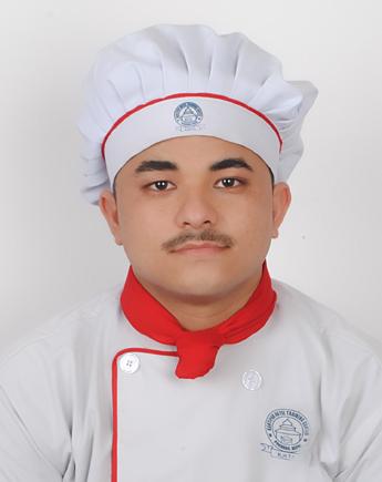 Nirajan Shrestha