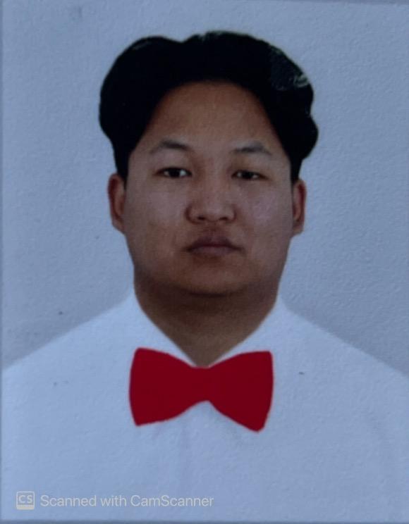 Unish Gurung
