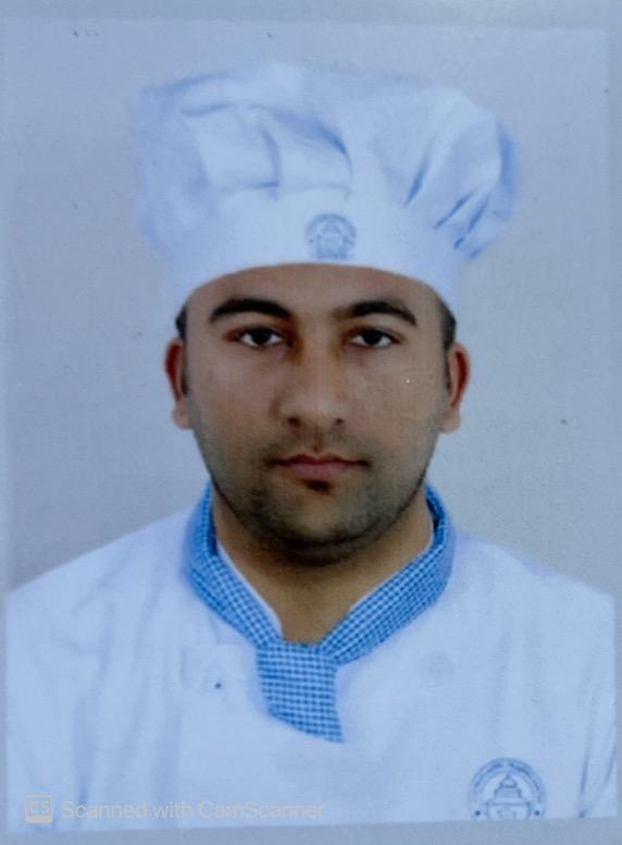 Sushil Kandel