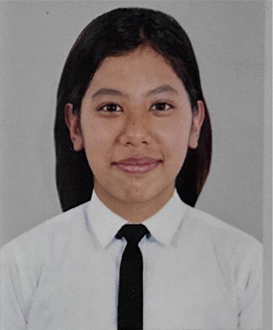 Ms. Supariyar Shrestha