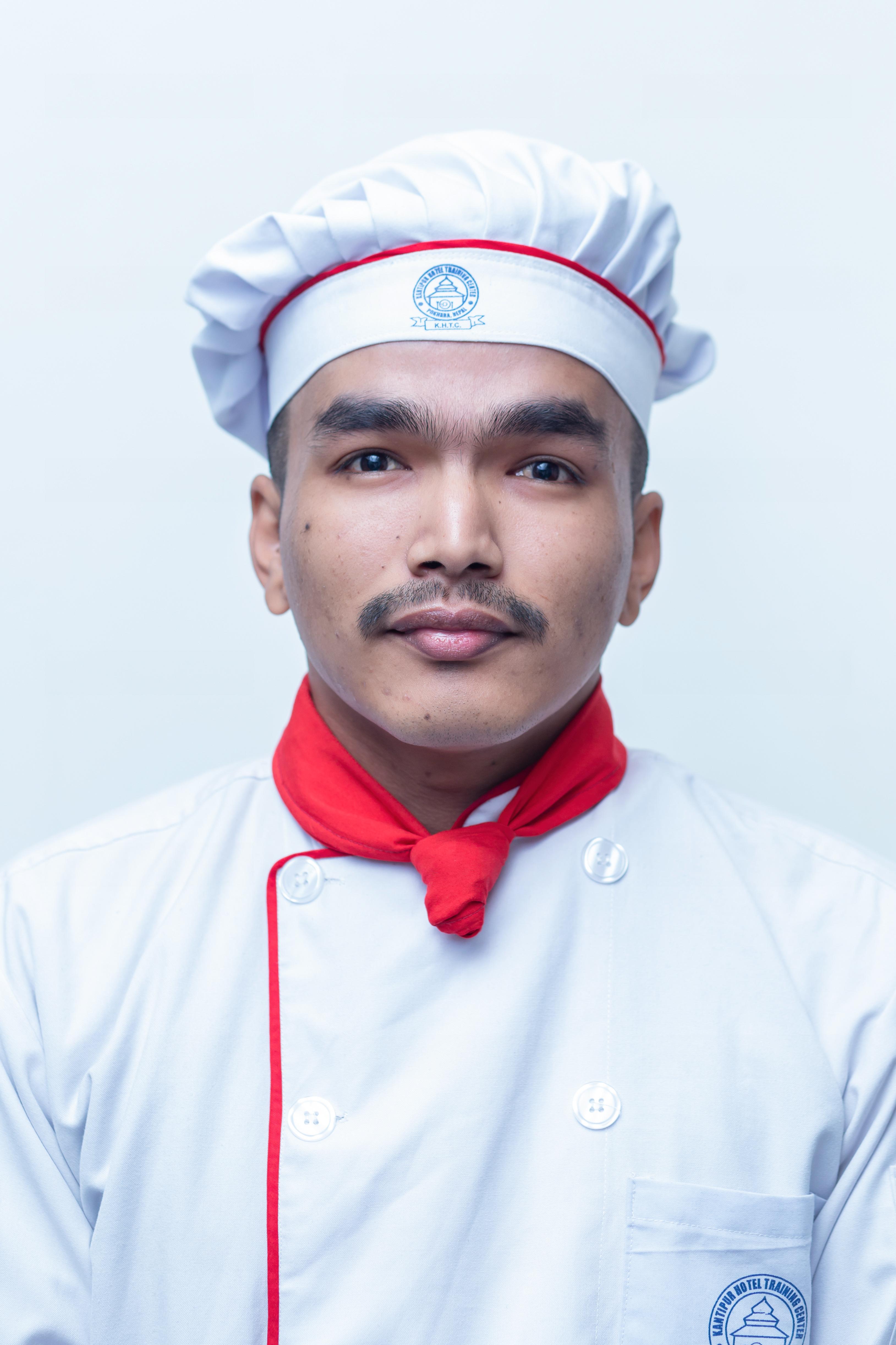 Saurav Shrestha