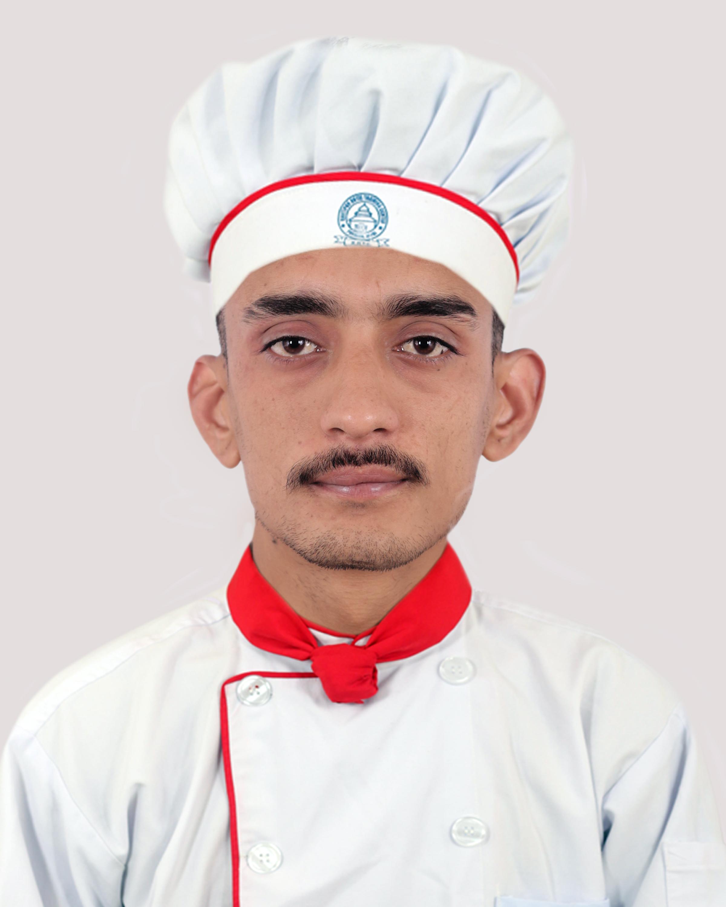 Anish Kunwar
