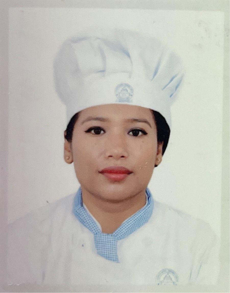 MS. USHA PAHARI