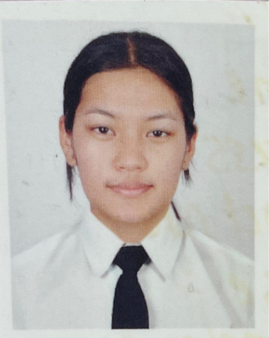 MS. SINDHU GURUNG