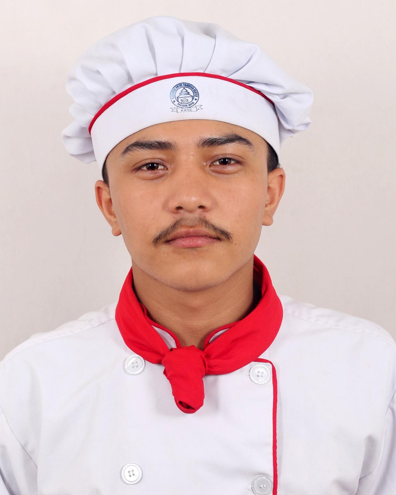Sudip Kunwar