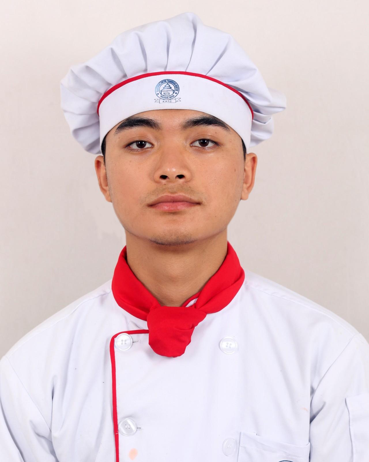 Sajag Thapa