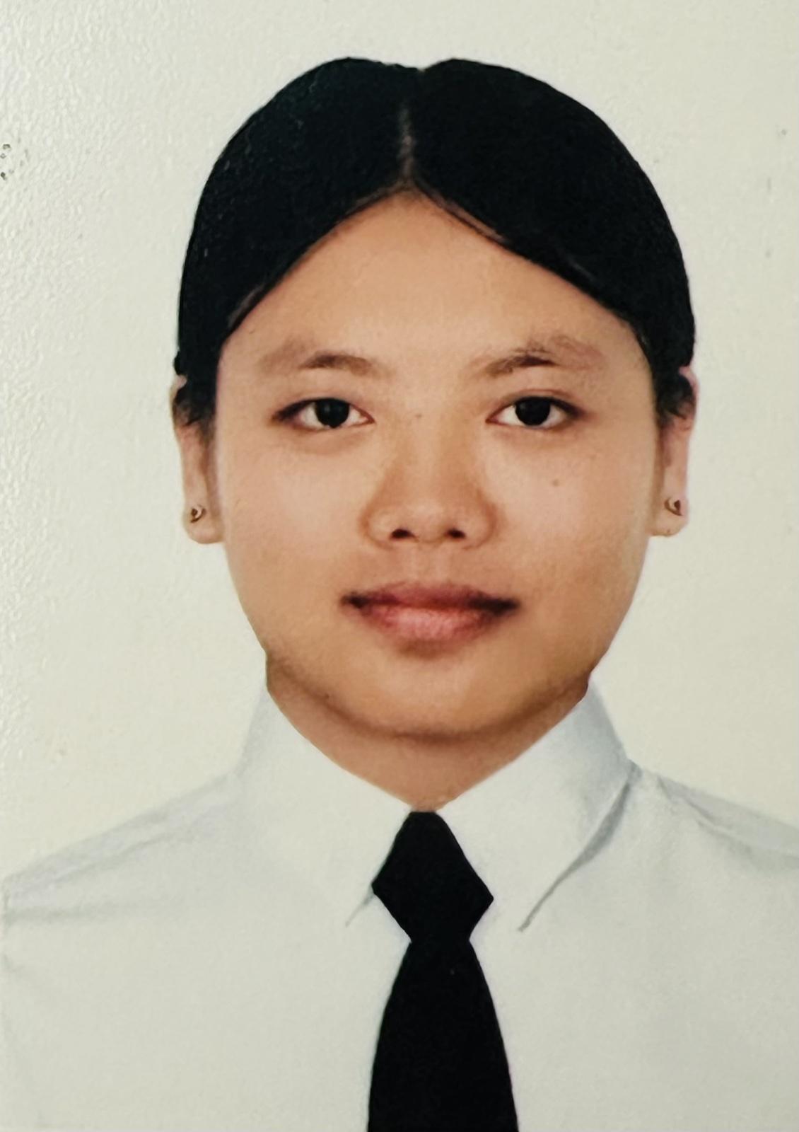 Ms. Sofiya Gurung