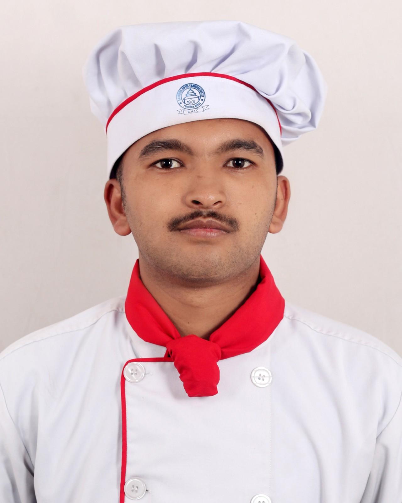 Rajib Thapa