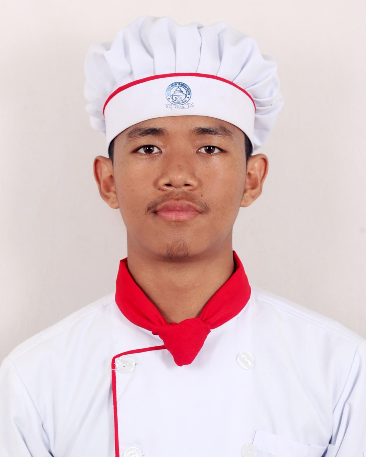 Sandip Purja
