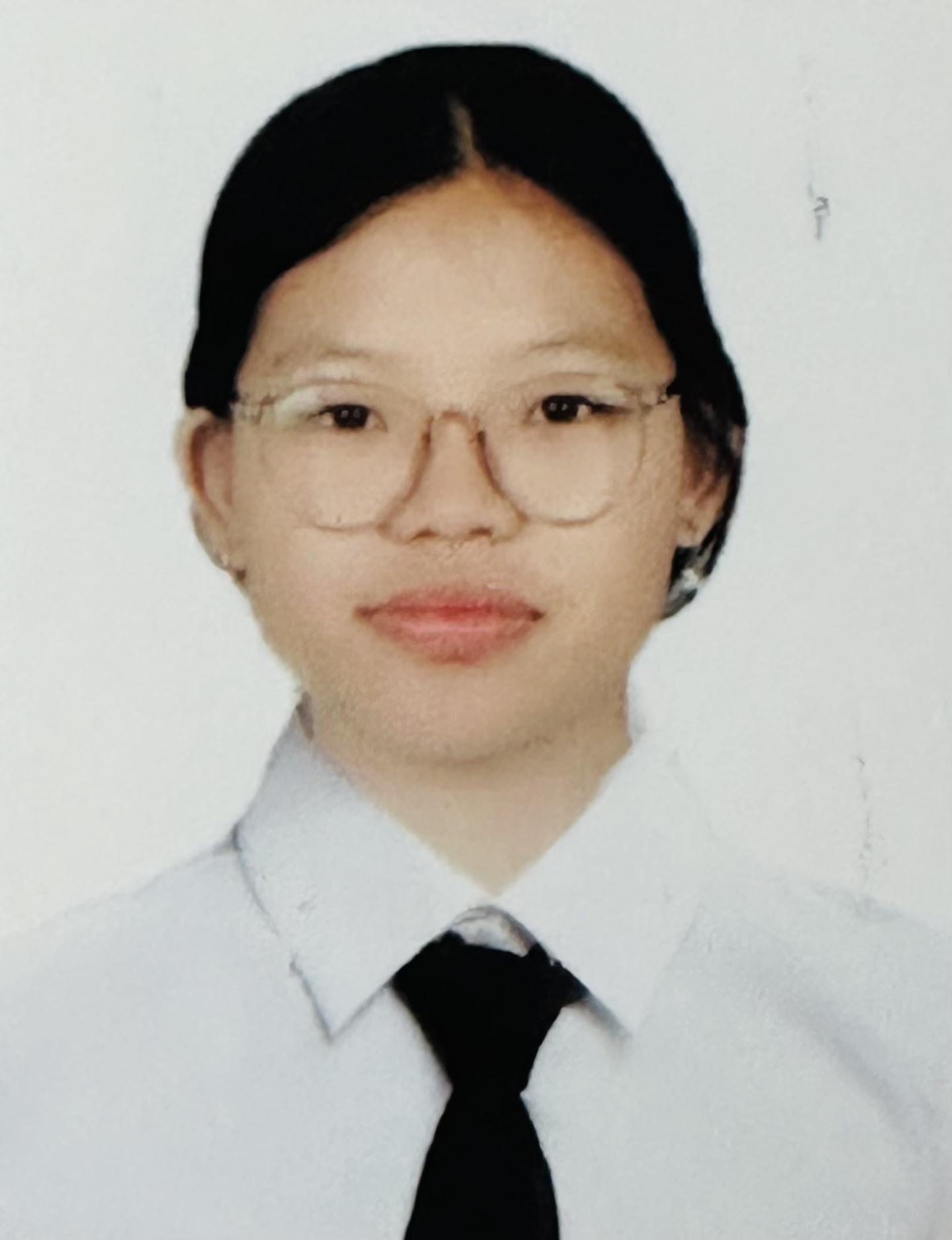 Yangchen Lahmu Lama