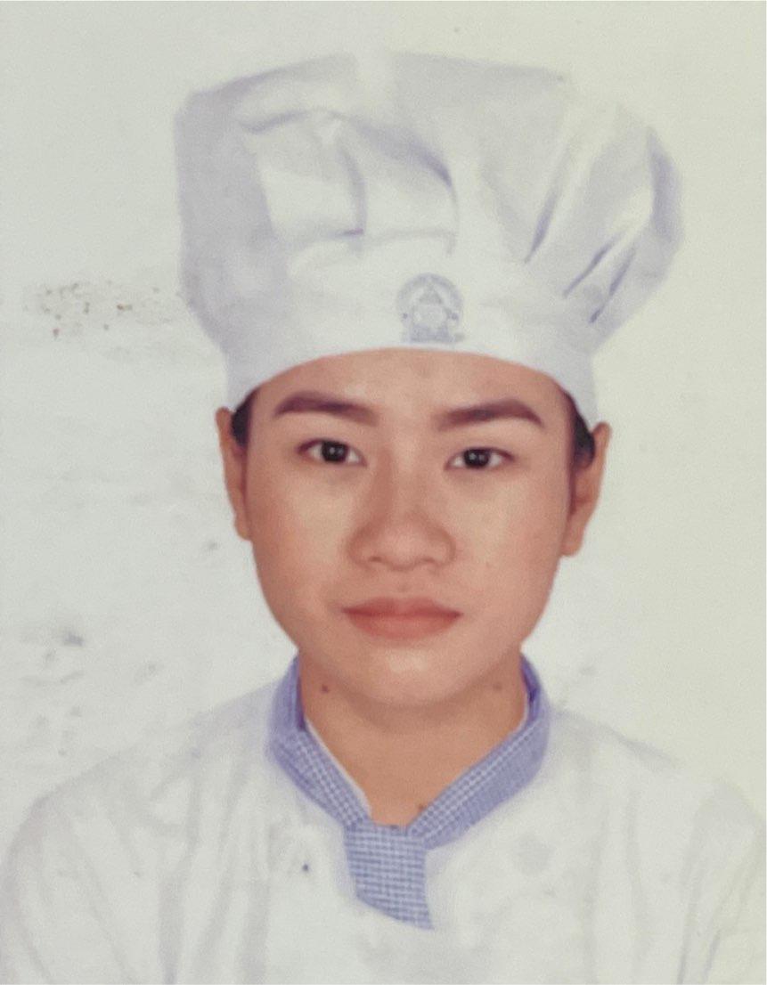Ms.Saya Gurung