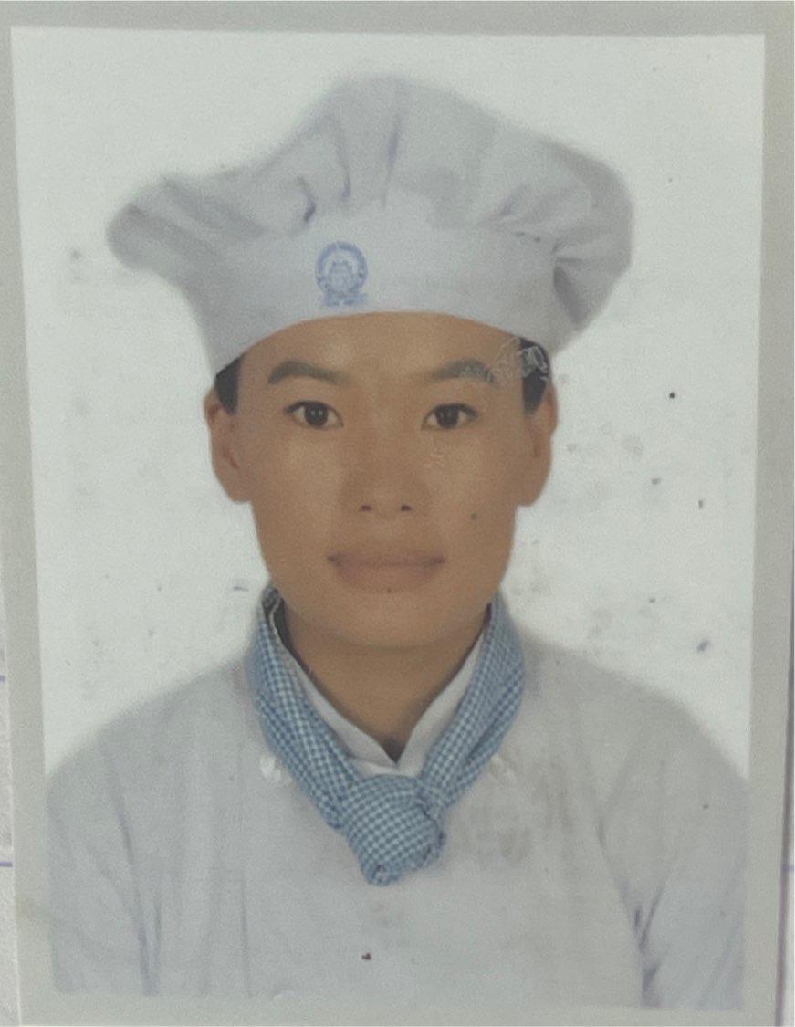 MS.PRIYA GURUNG