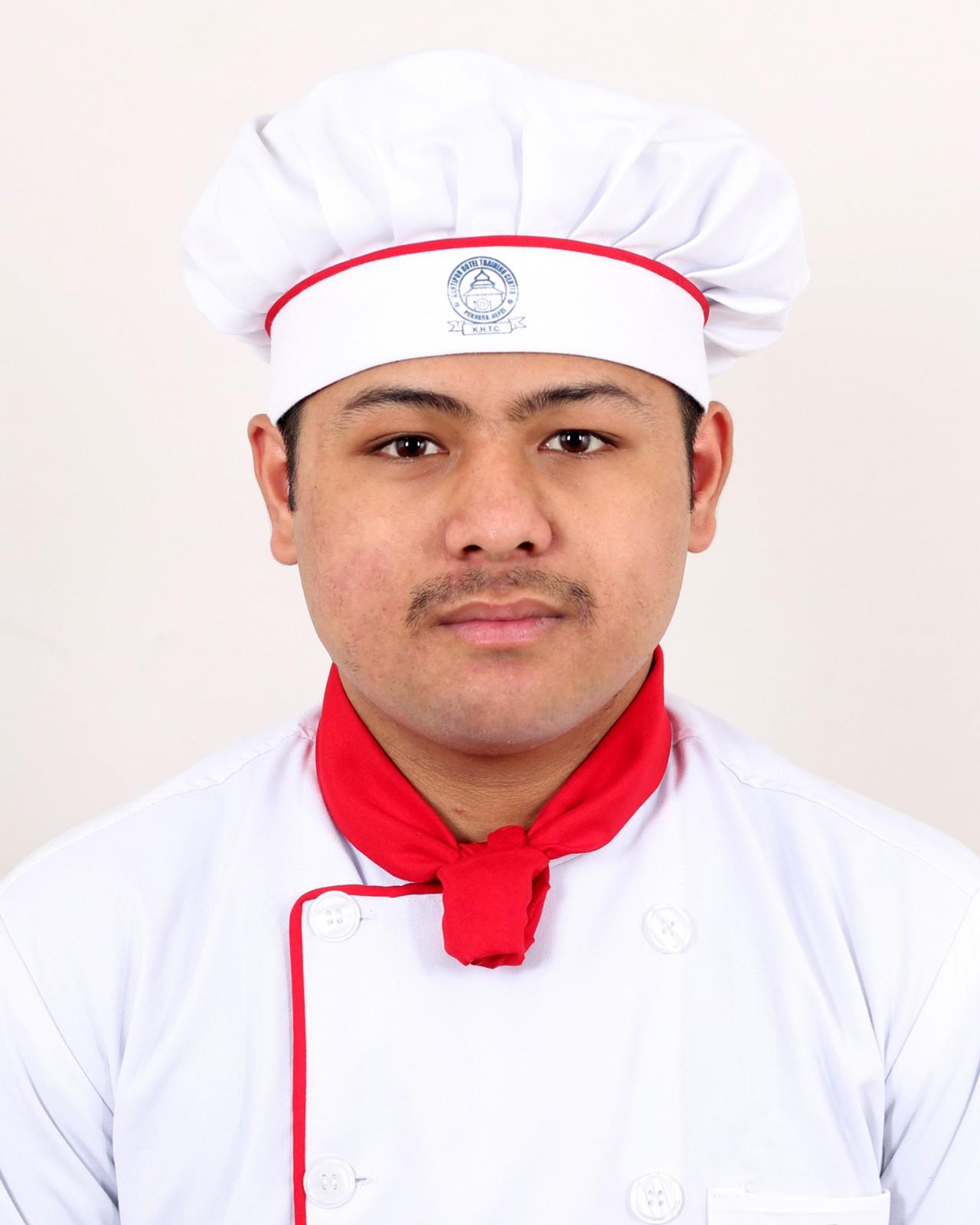 Nischal Rana