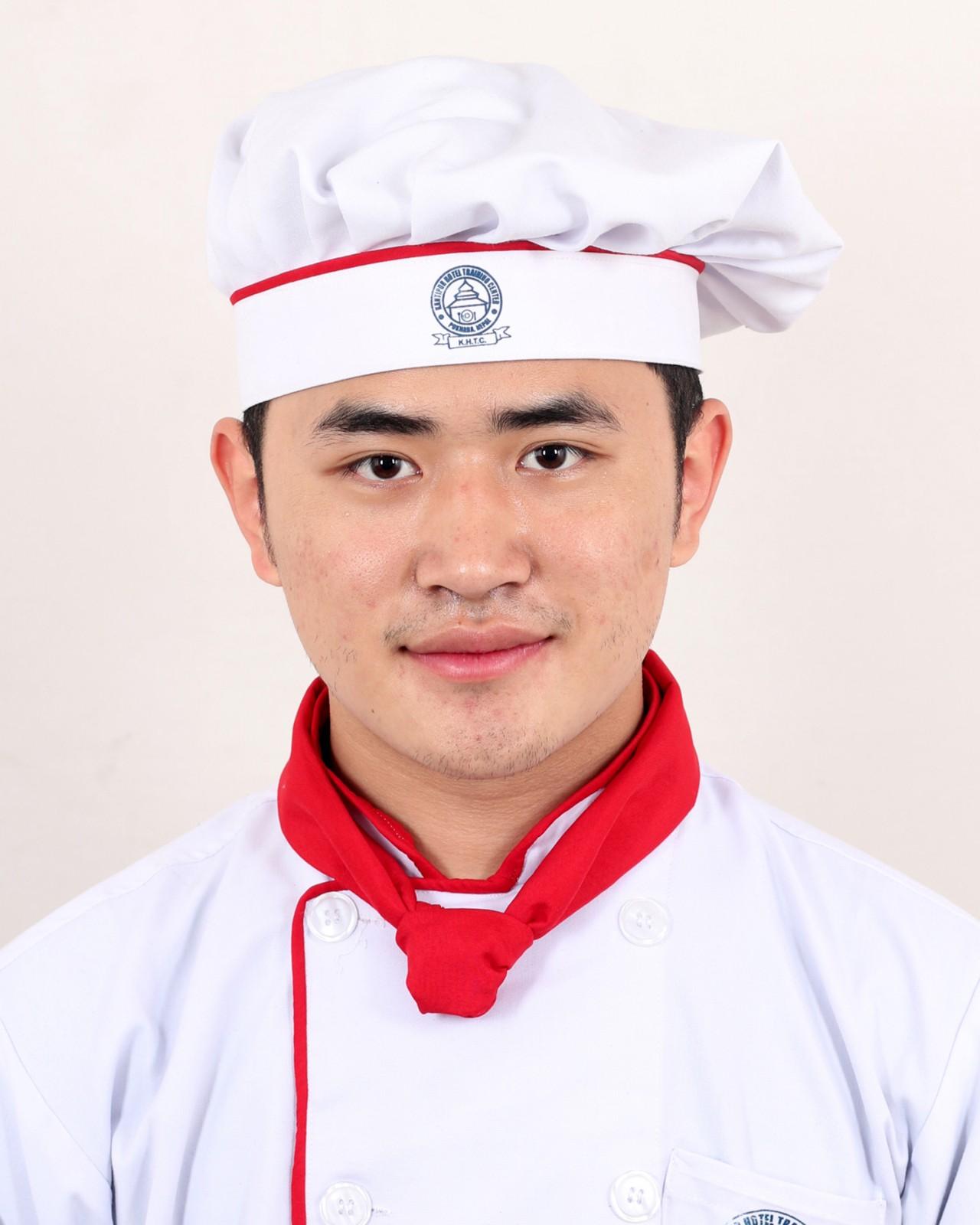 Niraj Gurung