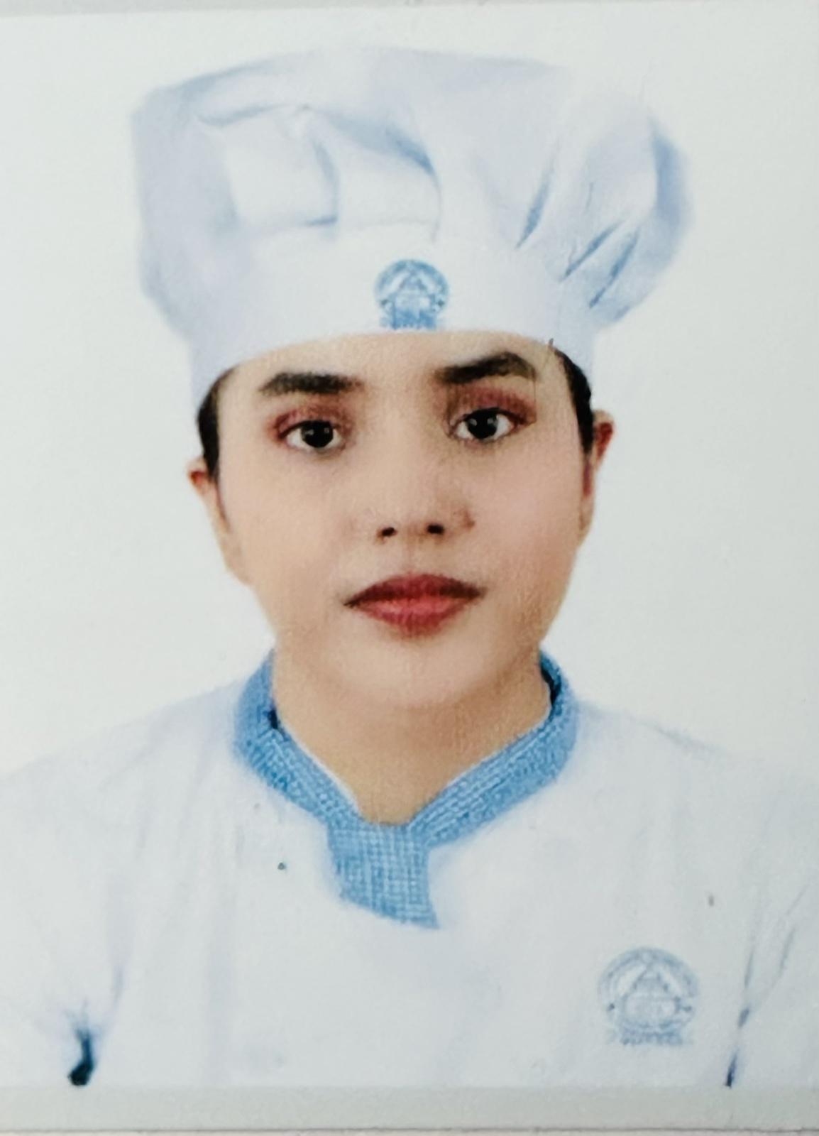 Ms.Swostika Baral