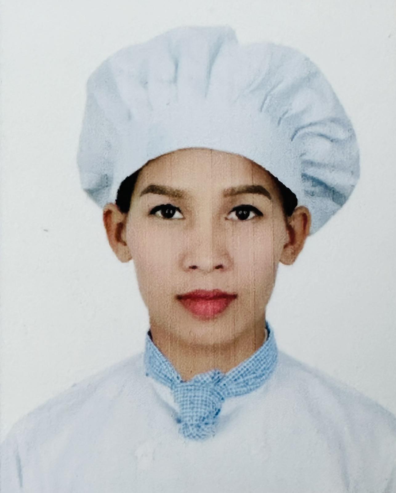 Ms. Usha Nepali