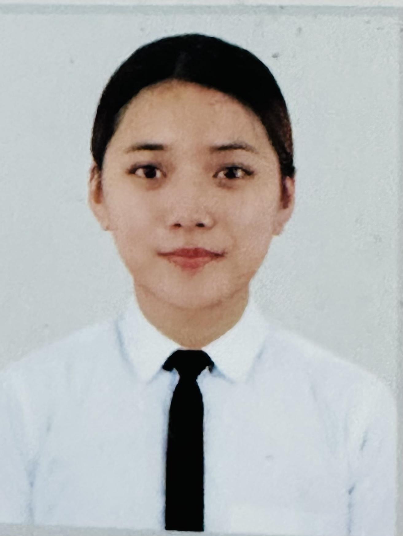 Ms. Yashna Gurung