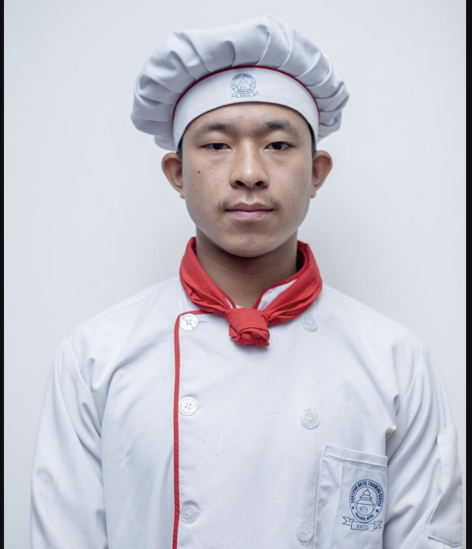 Aayub Gurung