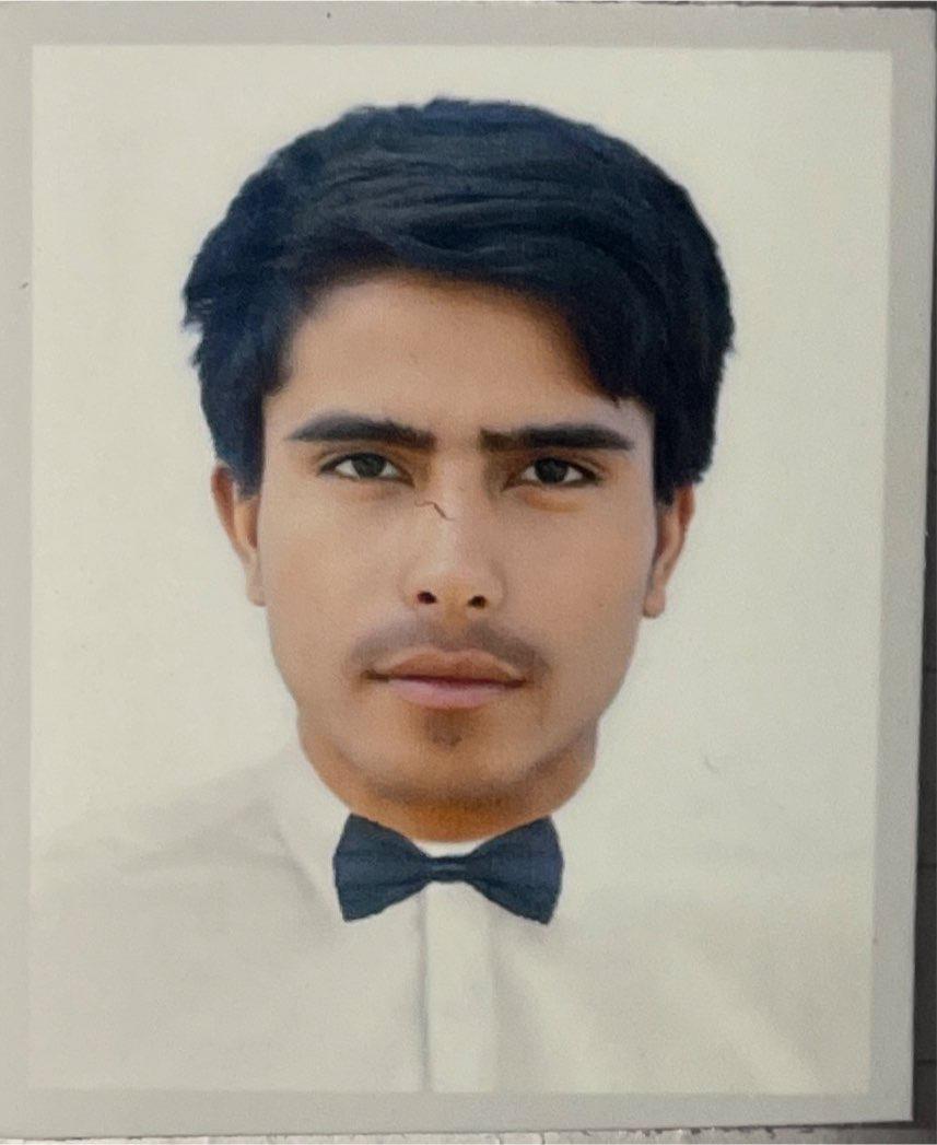 Sagar Kanwar