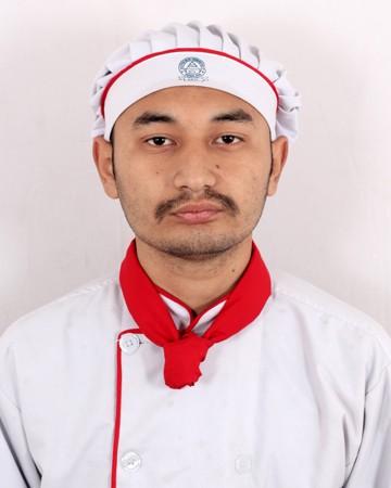 Visesh Hamal
