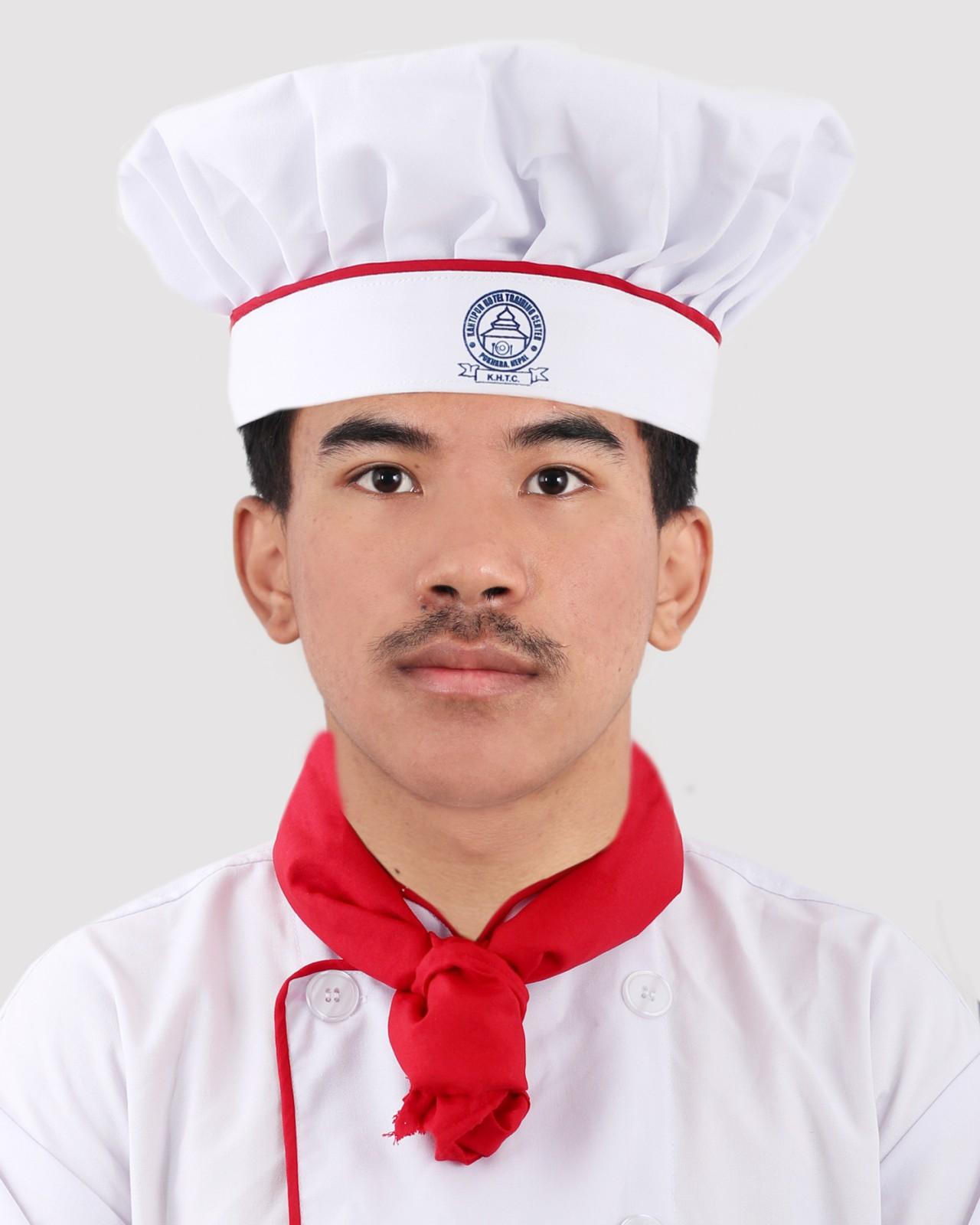 Sachin Rana Magar
