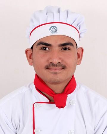 Sushil Karki