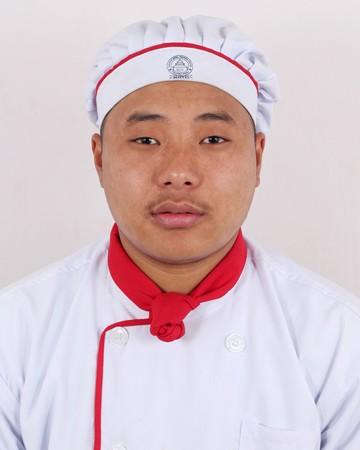 Pitam Bahadur Rana