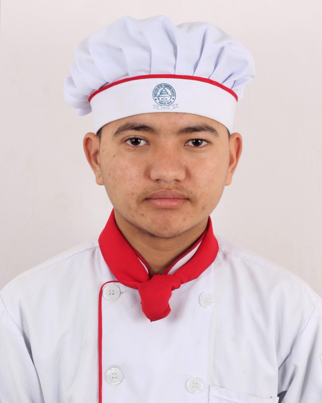 Pravesh Baniya