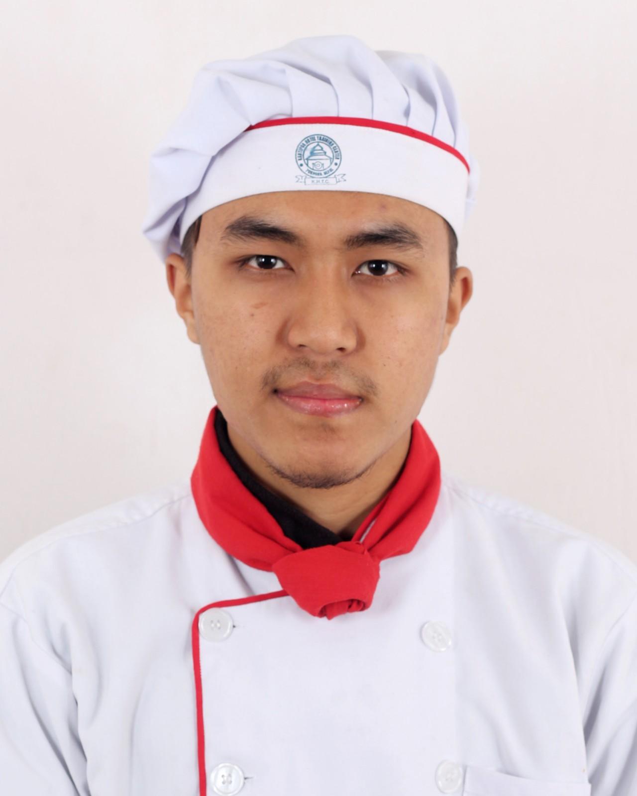 Ashim Gurung