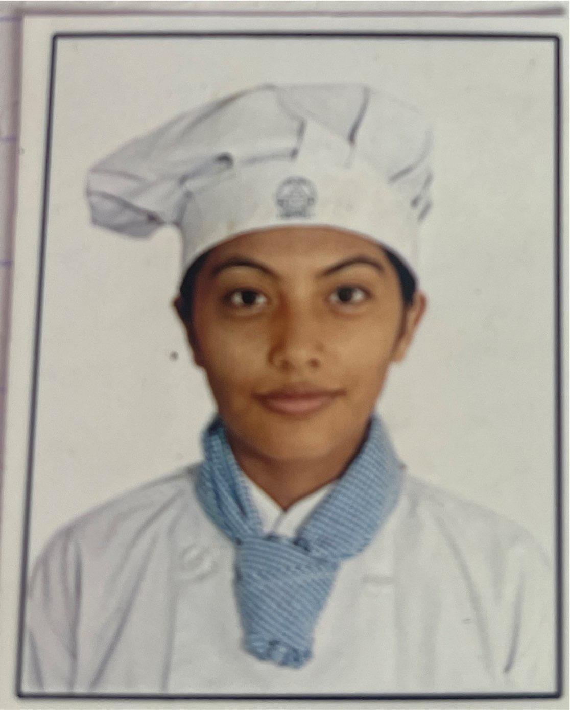 Ms. Swastika Manandhar