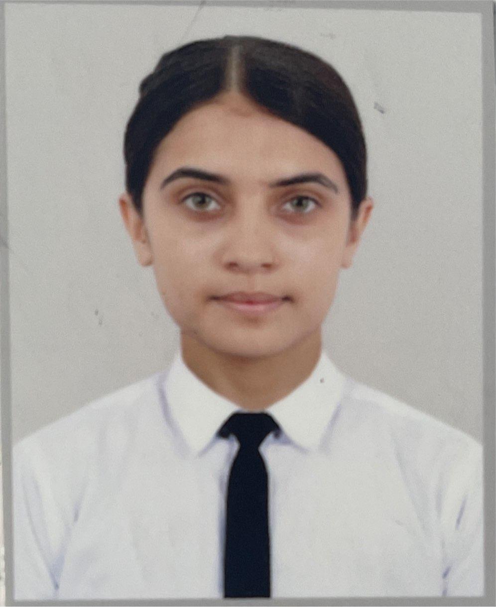 Ms. Yamuna Dhungana