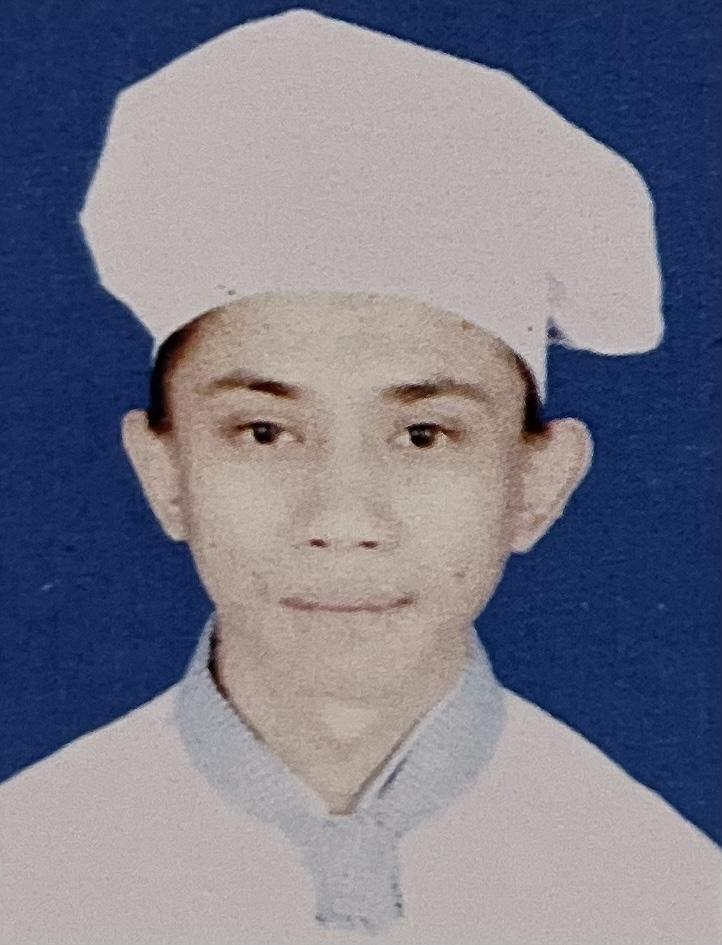 Akas Gurung