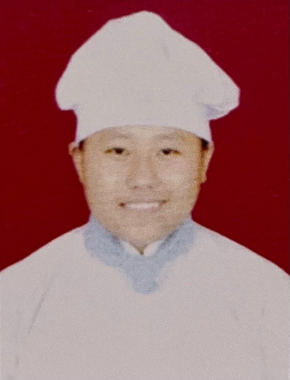 Asha Limbu