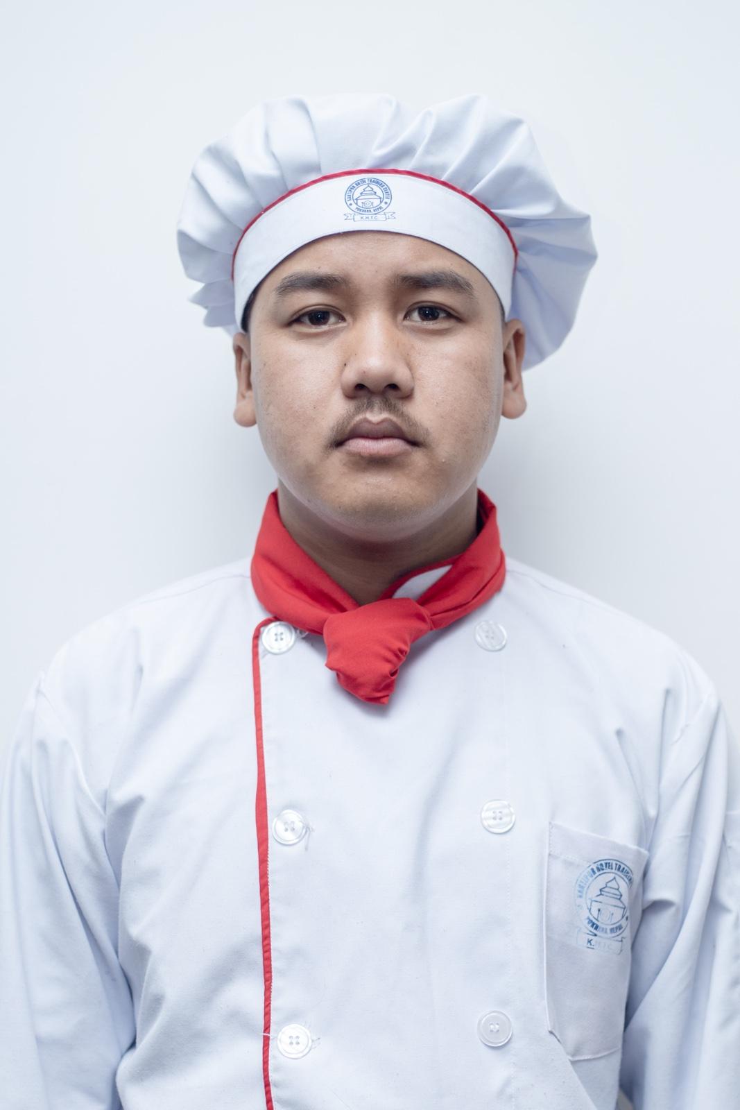 Pujan Thakali