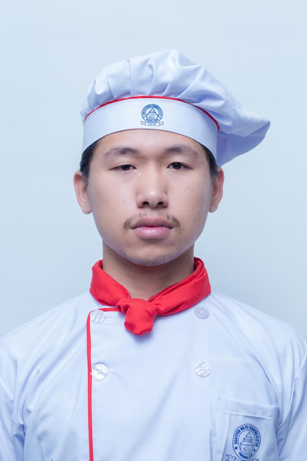 Prabal Ghale