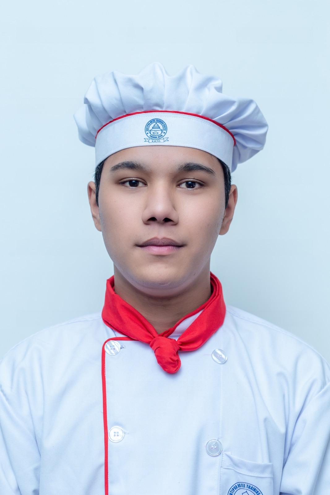 Sohan Praja