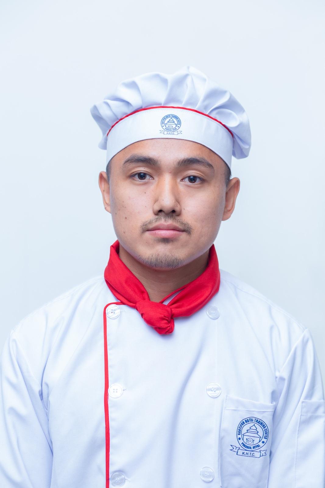 Sameer Gurung
