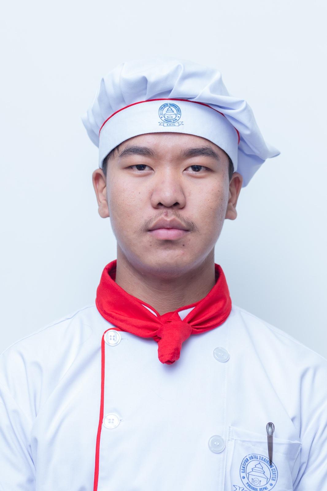Younus Gurung