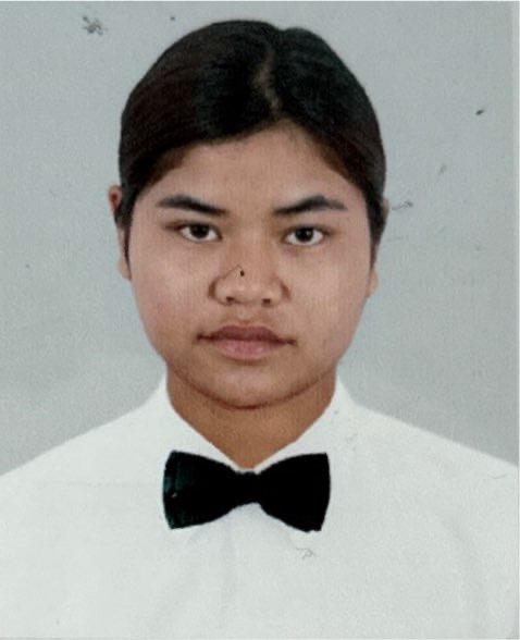 Ms. Yam Maya Darai
