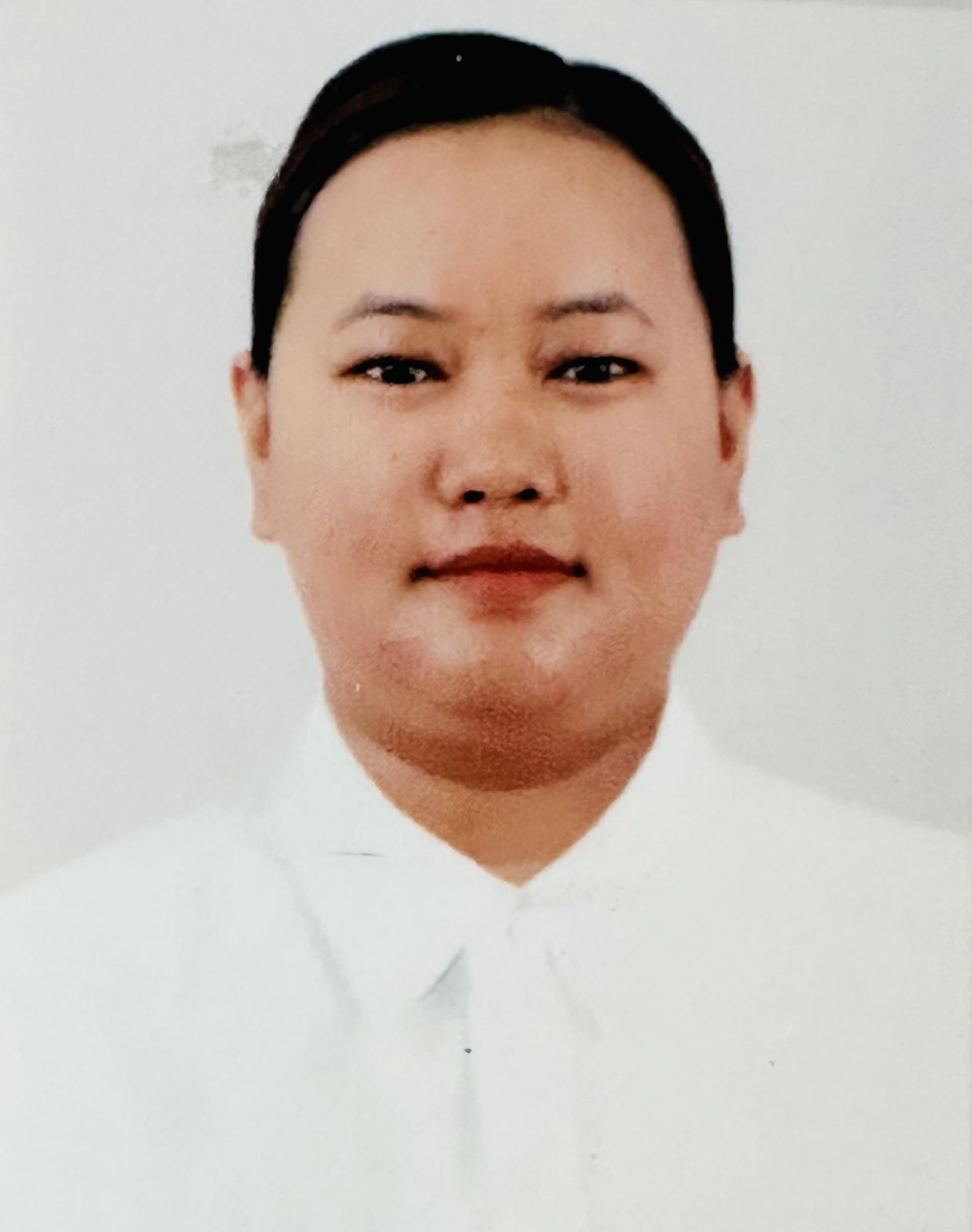 Ms. Swostika Gurung