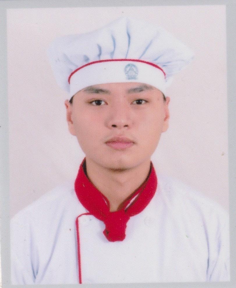 Pawan Gurung