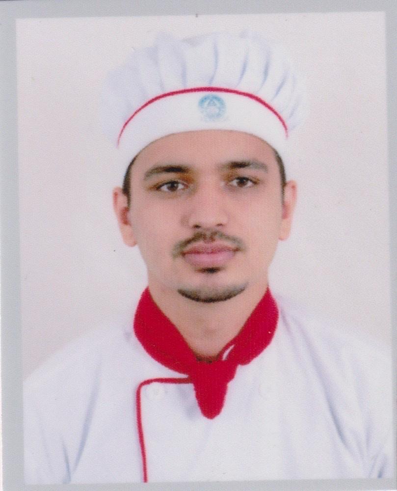Ashish Giri