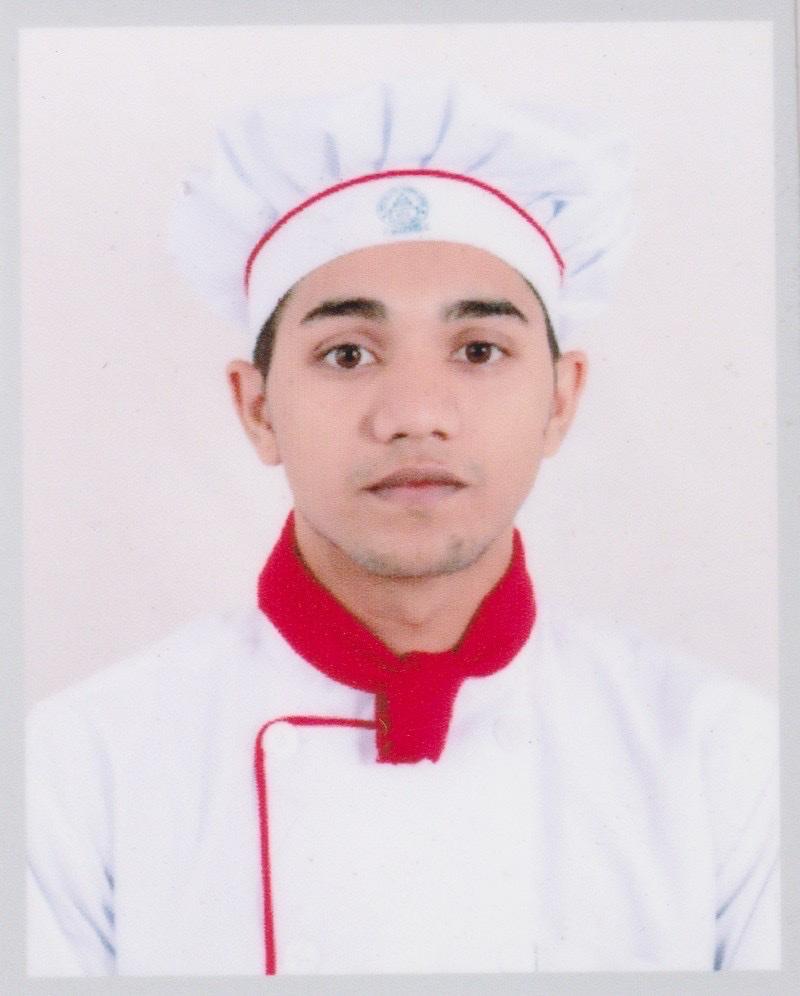 Sudip BK