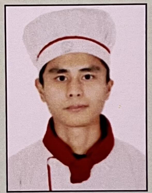 Akash Thapa