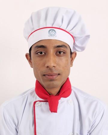 Shishir BK