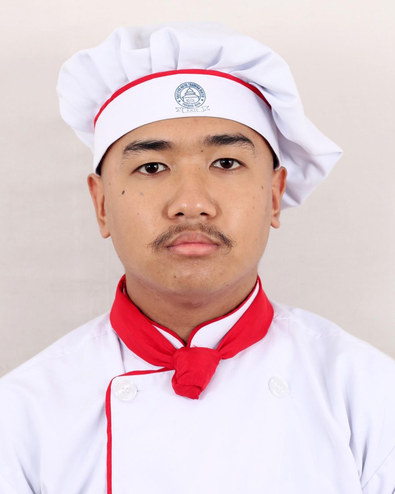 Pratik Lama