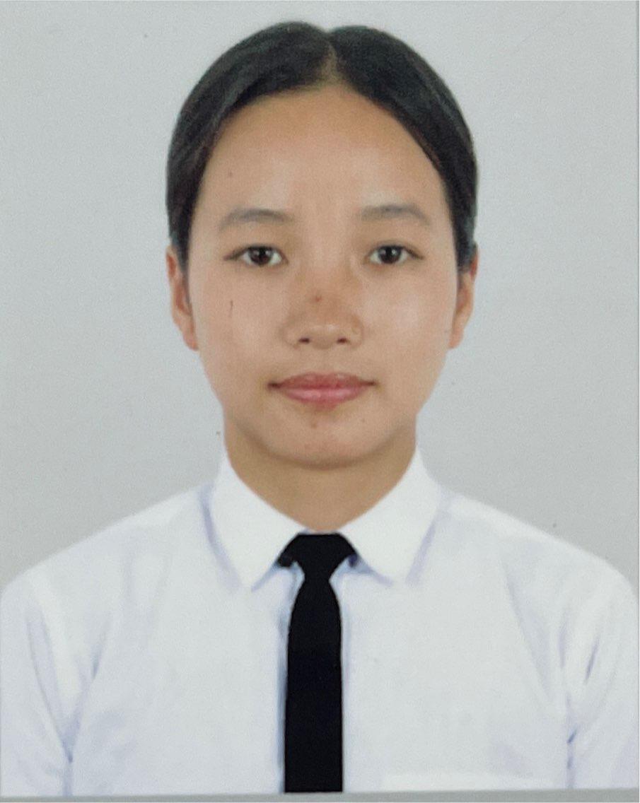Ms. Suni Gurung